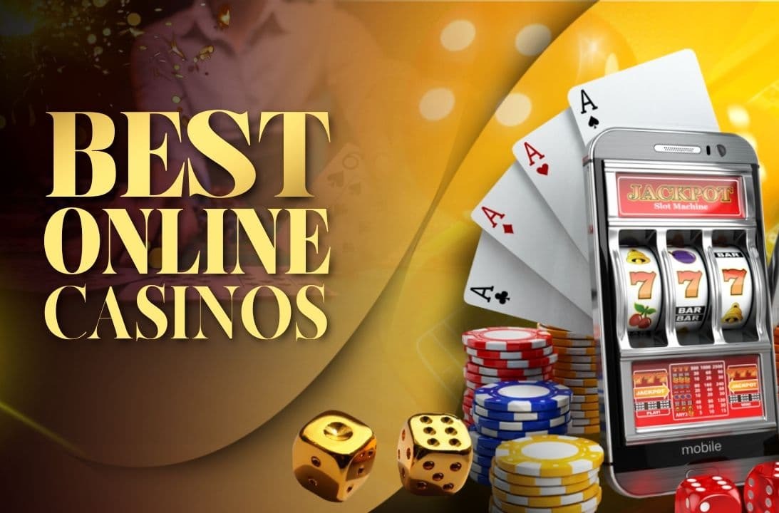 Find Your Perfect Match: Discover the Top Online Casinos for Unforgettable Gaming