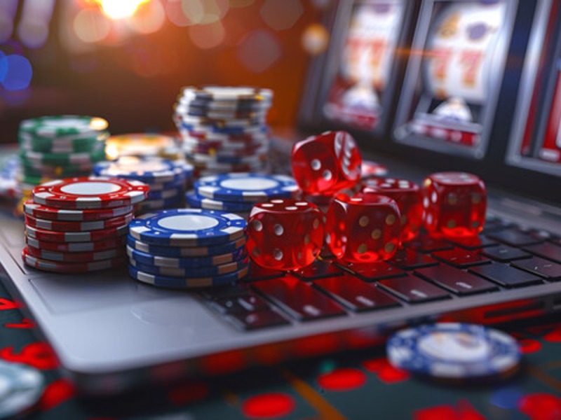 casino online franta