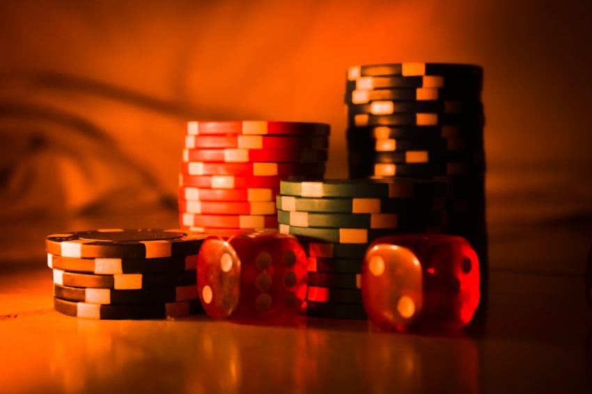 Nomini casino