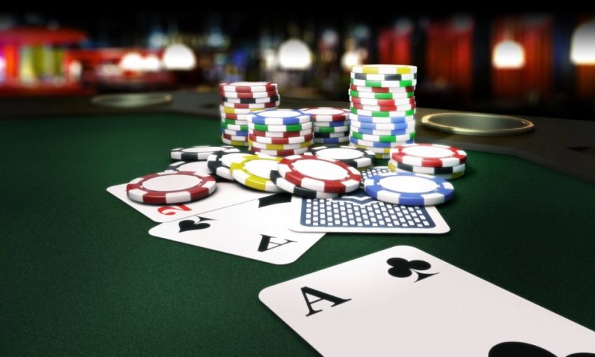 Puerto Rican casino site