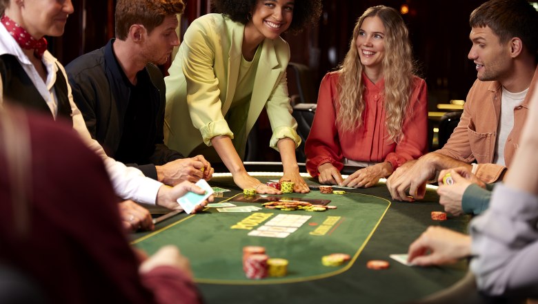 Casinoly casino