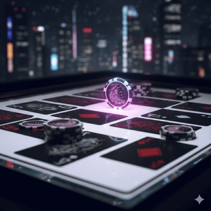 infinity casino ελλαδα