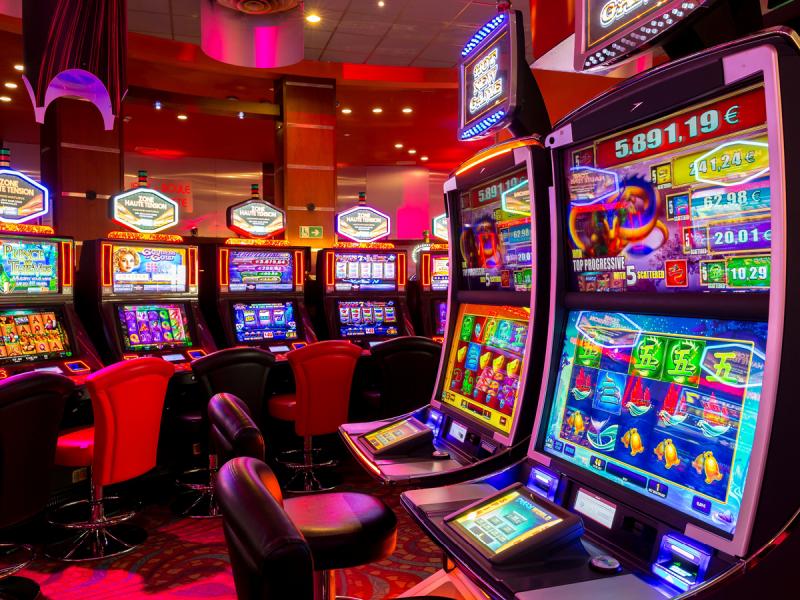 casino israel online